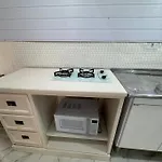 Lindo Chale Rustico 8 Min Do Centrinho Turistico